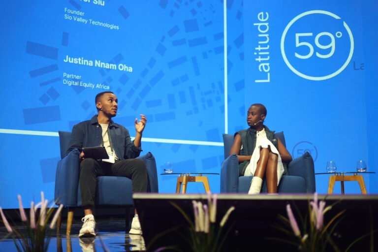 Latitude59 Kenya